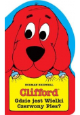 Clifford Gdzie jest Wielki Czerwony Pies