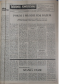 Tygodnik Powszechny Nr 1 do 52 / 85
