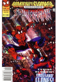 The amazing Spider - man Nr 12 Maximum Clonage