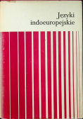 Języki indoeuropejskie,Tom I