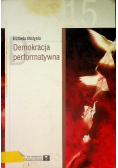 Demokracja performatywna