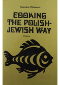Cooking the Polish Jewish way