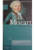 Mozart portret geniusza NOWA