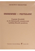 Osobowość i przyszłość