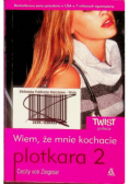 Plotkara Tom 2 Wiem że mnie kochacie