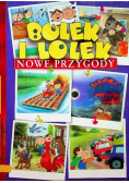 Bolek i Lolek Nowe Przygody