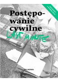 Postępowanie cywilne