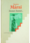 Ziemia Ziemia Wydanie kieszonkowe