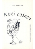 Koci chichot
