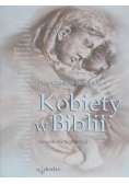 Kobiety w Biblii: słownik-konkordancja