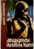 Afroasiatische Christliche Kunst