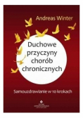 Duchowe przyczyny chorób chronicznych