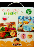 CzuCzulotto Na zakupy