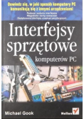 Interfejsy sprzętowe komputerów PC