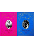 Hrabina Salisbury i Edward III. Tom I i II