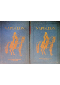 Napoleon Tom I i II, 1931 r.