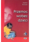 Przemoc wobec dzieci