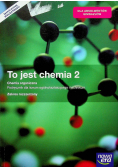 To jest chemia 2 Podręcznik