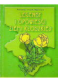 Legendy i opowieści ziemi kłodzkiej część zachodnia