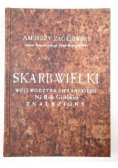 Skarb wielki Województwa Sieradzkiego