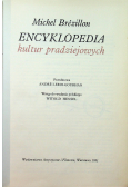 Encyklopedia kultur pradziejowych