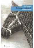 Zwierzęta w okopach