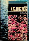 Nikos Kazantzakis