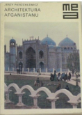 Architektura Afganistanu