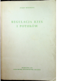 Regulacja rzek i potoków