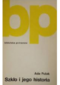 Szkło i jego historia