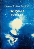 Dziesiąta planeta