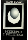 Szekspir i polityka