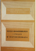 Dzieje Brandenrburgii i Prus