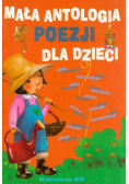 Mała antologia poezji dla dzieci