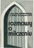 Rozmowy o milczeniu