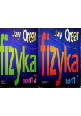 Fizyka Tom I i II