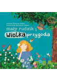 Mały rudzik i wielka przygoda
