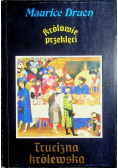 Królowie przeklęci Trucizna królewska