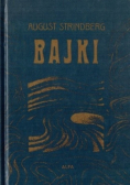 Strindberg Bajki