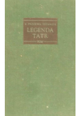 Legenda Tatr