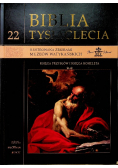 Biblia tysiąclecia Tom 22