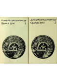 Ojcowie żywi 2 Tomy