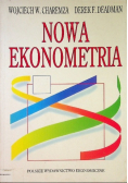 Nowa ekonometria