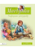 Martynka Najlepsze przygody zbiór opowiadań