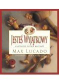 Jesteś Wyjątkowy