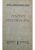 Zeszyty historyczne Zeszyt 68