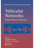 Vehicular Networks