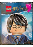 LEGO Harry Potter Zestaw książek z klockami LEGO