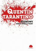 Quentin Tarantino Rozmowy
