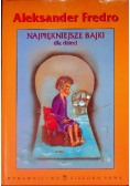 Najpiękniejsze bajki dla dzieci